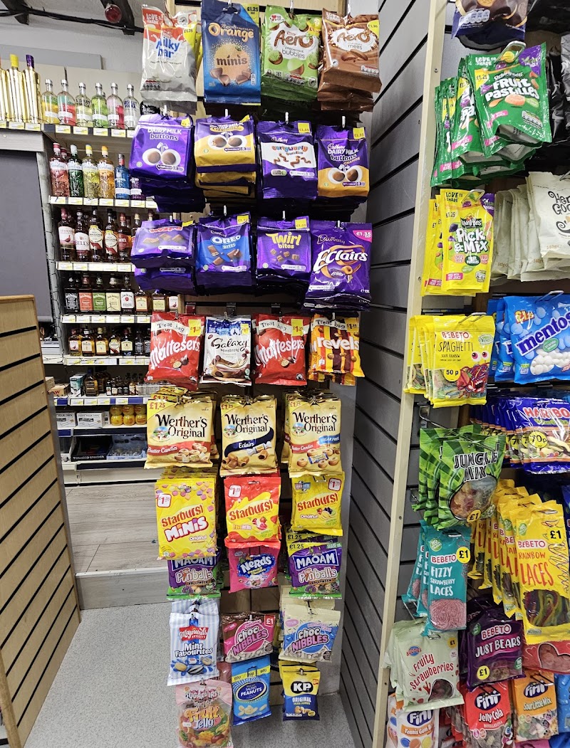 John street stores limited photo 3