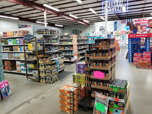 Bob's Beer & Soda - Thumbnail