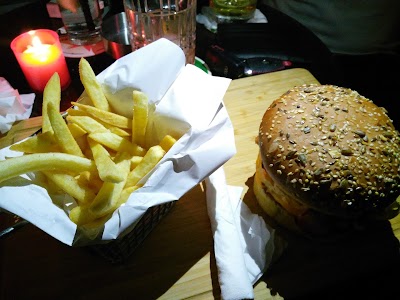 Photos of London Bar