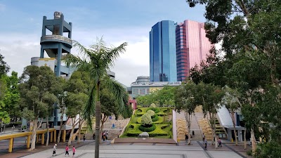 Photos of Hong Kong Science Museum