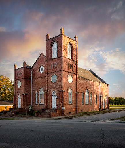 St Michael's United Methodist Church - Thumbnail