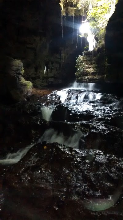 Photos of La Gruta