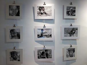 Photo n°8 de Foyer Rural à Saint-Léonard-de-Noblat (Centre social)