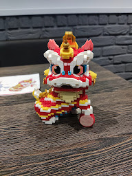 Photo n°44 de chimi à Lille (Restaurant asiatique)