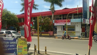 Photos of Pusat Pertokoan Majene