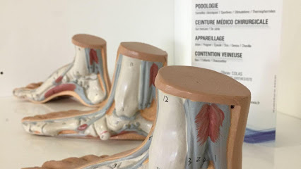 Cabinet d'Orthopédie Orthexia