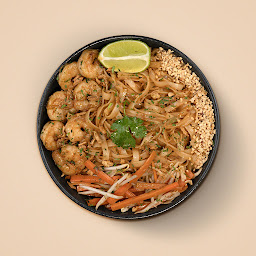 Photo n°40 de Krousty Sabaidi Asian Kitchen - Pau à Pau (Restaurant halal)