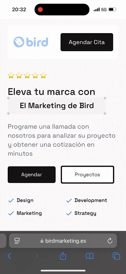 Scrum Growth Marketing