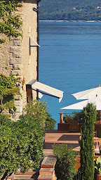 Photo n°16 de Maison d'Hôtes Château ROUHER à Propriano (Maison d'hôtes)