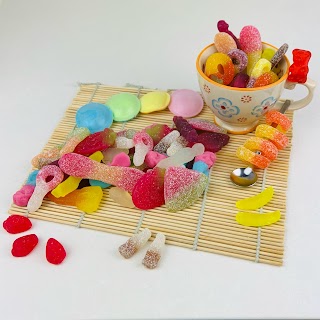 West London Pick and Mix