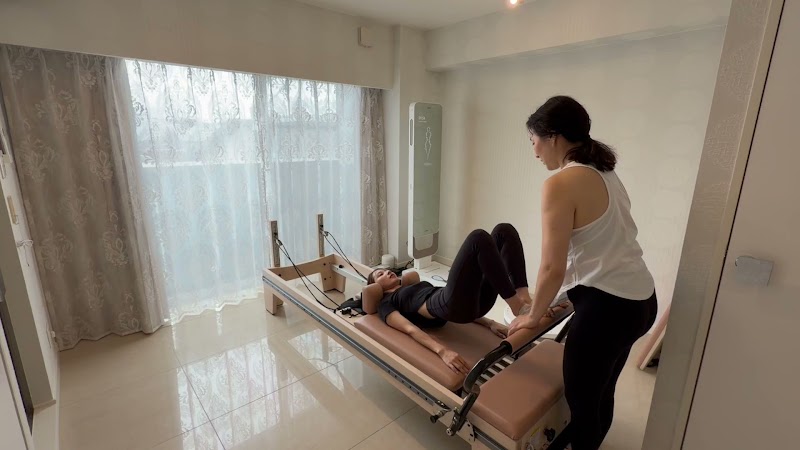 ピラティススタジオ Oluʻolu retreat