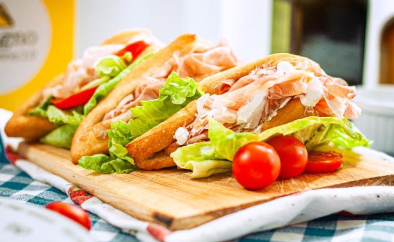 Indegno la crescentina 2.0 by null