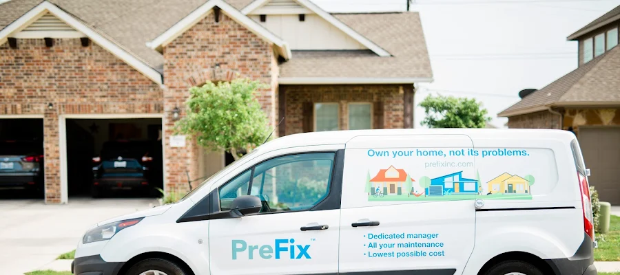 PreFix Austin