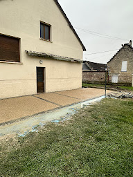 Photo n°6 de PORET TP à Pasly (Entreprise de terrassement)