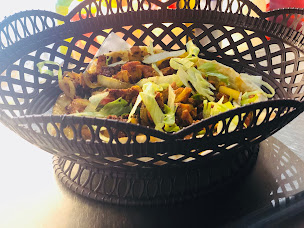 Photo n°5 de Nandos Kebab & Tacos à Bayonne (Restauration rapide)