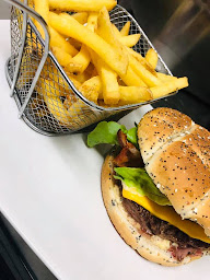 Photo n°3 de Au Pieds Tanqués à Barbentane (Restaurant français)