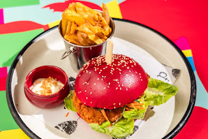 Photo n°28 de Hanoï Cà Phê Bercy à Paris (Restaurant thaï)