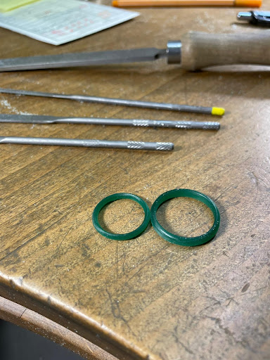 GOLDHANNES WORKSHOP - GIESSEREI - Thumbnail