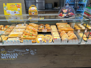 Photo n°13 de La Mie Câline - Atelier 