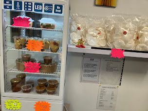 Photo n°10 de Warung Indo à Ondres (Restaurant de plats à emporter)