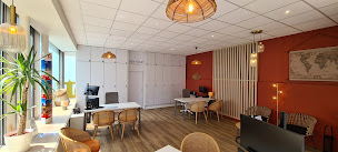 Photo n°25 de Eden Tour - Ambassade Fram - Tours à Tours (Agence de voyages)