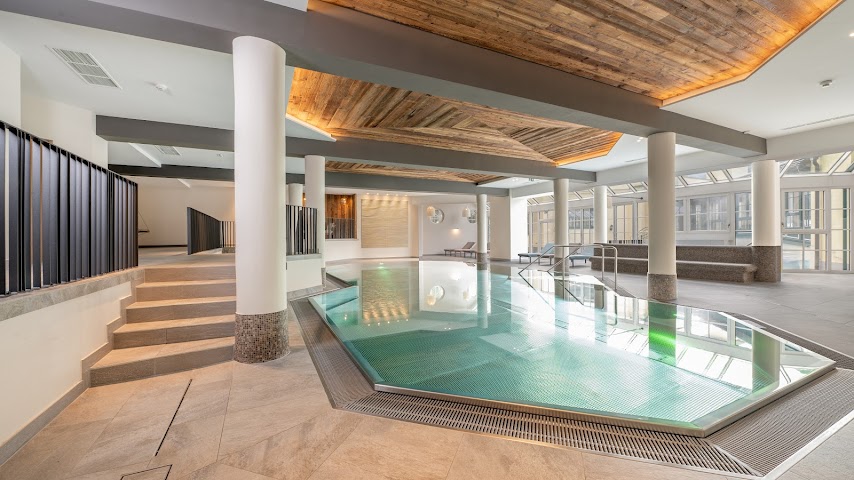 Wellnesshotel Eggerwirt by null