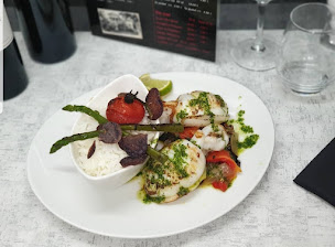 Photo n°54 de Café de la Paix à Perpignan (Restaurant)