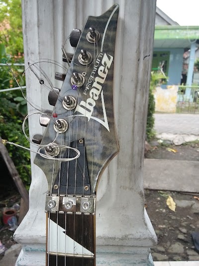 Photos of warkop bang jarwo