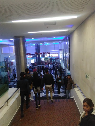 Photos of Procinal Bulevar