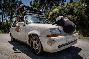 Photo n°2 de L'odyssée des Gaulois - ODG à Passy (Agence de voyages)