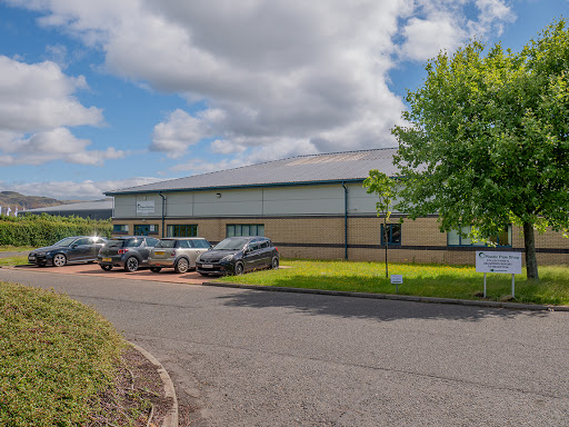 Plastic Pipe Shop Ltd