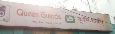 Photos of Queen Guards