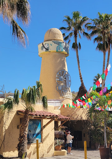 Cabo Wabo Cantina - Thumbnail
