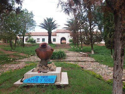 Photos of COLEGIO JUAN XXIII