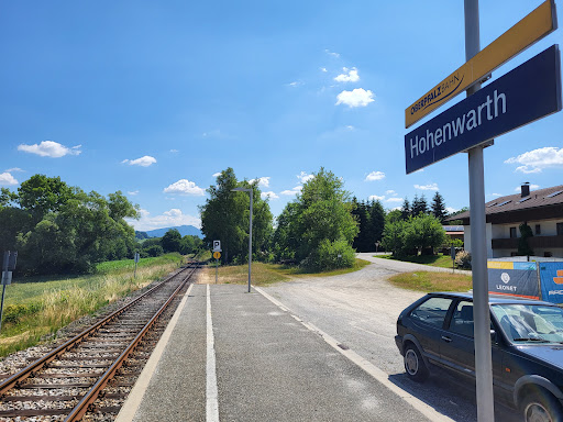 Hohenwarth - Visual