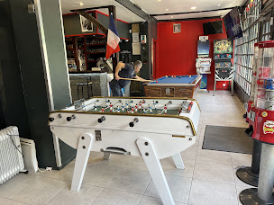 Photo n°8 de The Titty Twister à Arnouville (Brasserie)