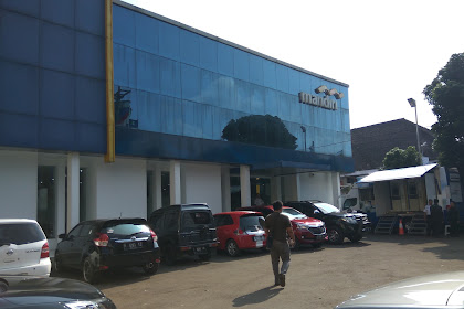 43 bank mandiri ahmad yani