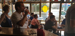 Photo n°31 de Café du Stade à Châtillon (Restaurant)