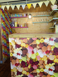 Photo n°18 de Restaurant Sandrine & Co by Alexia et Brice à Vauvert (Restaurant méditerranéen)