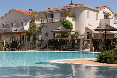 Hôtel & Spa Le Cottage - Argelès-sur-Mer
