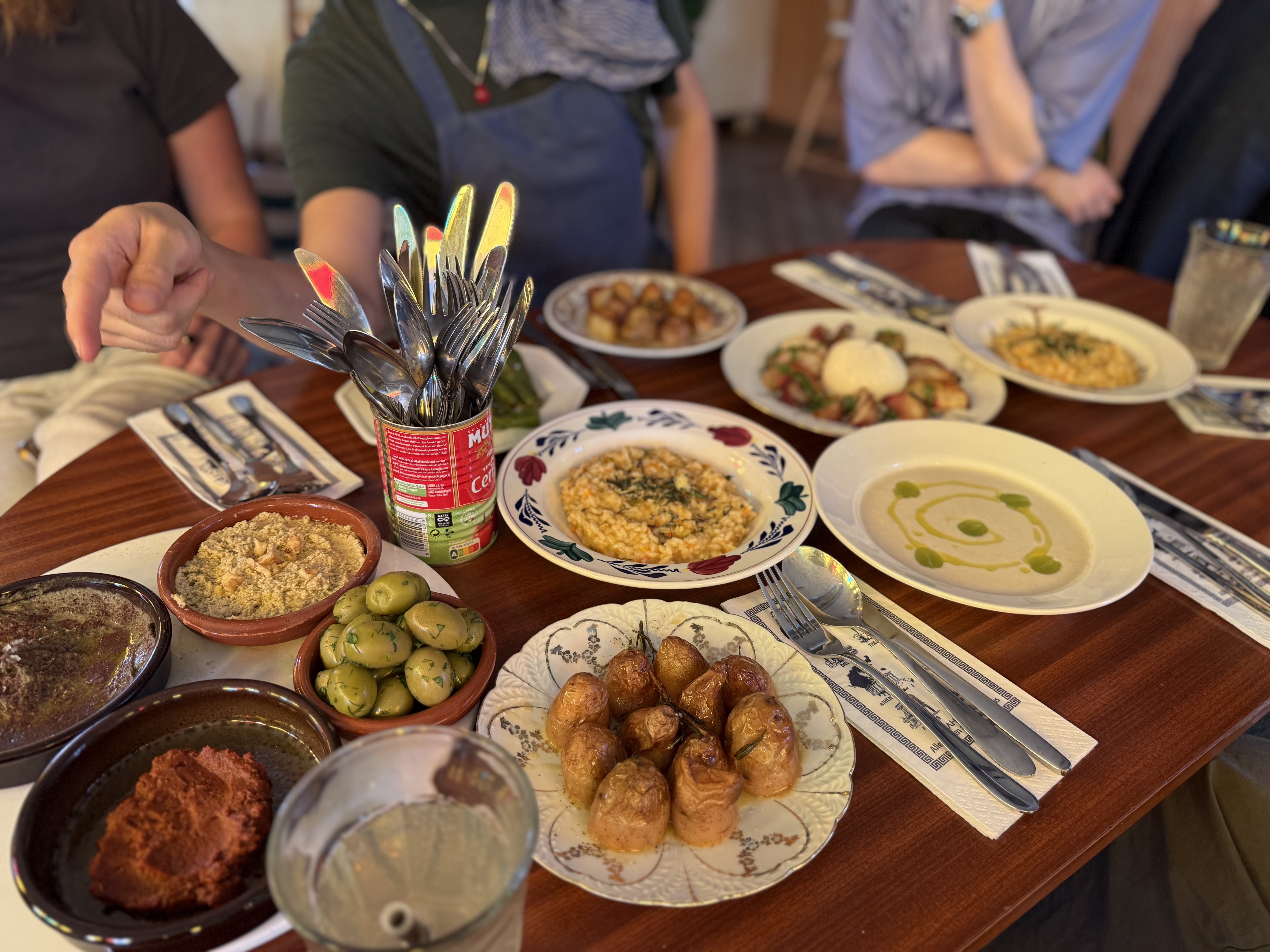 Eetwinkel Buurman & Buurman