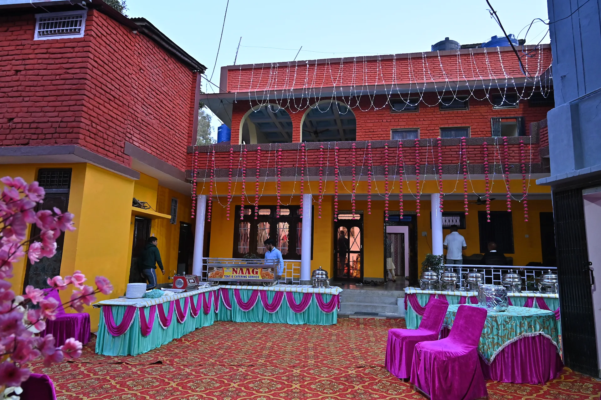 Hotel Maa Chamunda Guest House