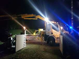 Photo n°2 de Verniolle Automobile à Verniolle (Atelier de mécanique automobile)