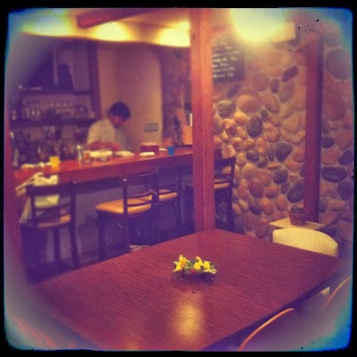 PACHA CAFE （パチャカフェ）