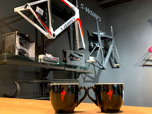 Photo n°5 de Normandie Cycles à Fleury-sur-Orne (Magasin de vélos d'occasion)