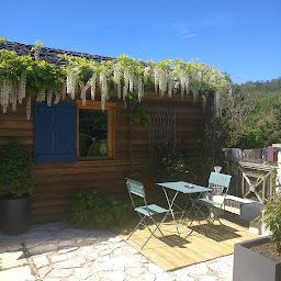 Photo n°1 de Logement 2 Droue-sur-Drouette à Droue-sur-Drouette (Chambre d'hôtes)