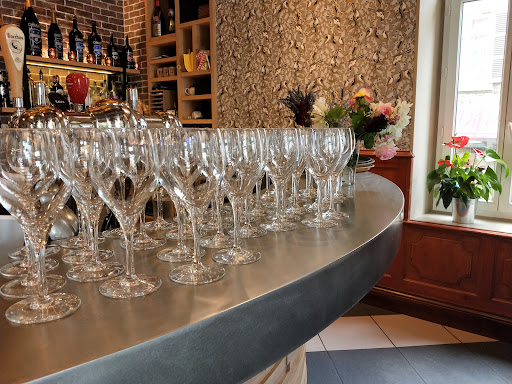 Photo 3 - Restaurant Le St-Martin
