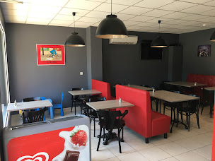 Photo n°65 de Chez le belge une fois à Seilh (Friterie)