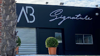 AB signature réception à Courcelles-lès-Lens
