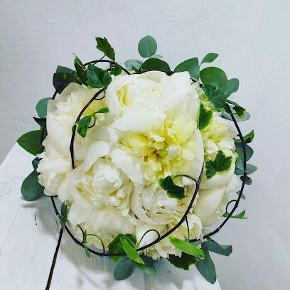 Aux Colonnes Fleuries